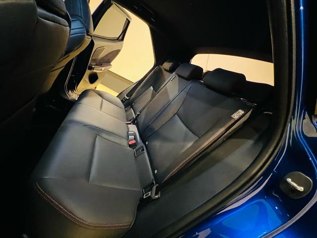 ＬＢＸ モリゾウ　ＲＲ　マークレビンソン　２０２５ｍｏｄｅｌ　ワンオーナー　禁煙車　新車保証　置くだけ充電　６速ミッション　ヘッドアップディスプレイ　取説　保証書　スペアキー　ブラックレザーシート　ブラインドスポットモニター（58枚目）