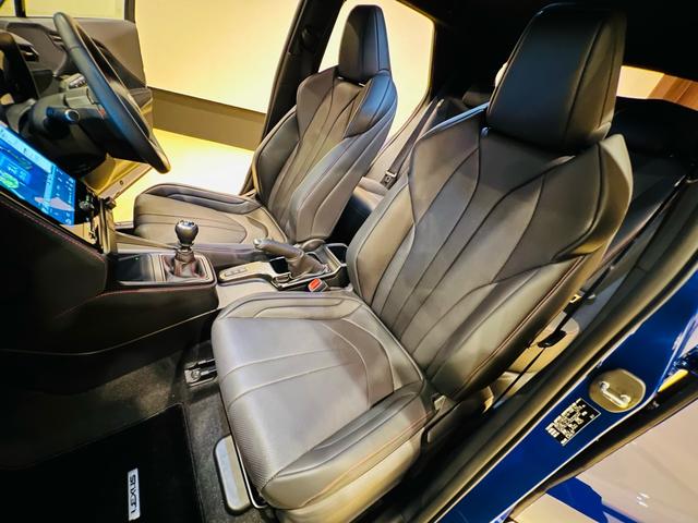 ＬＢＸ モリゾウ　ＲＲ　マークレビンソン　２０２５ｍｏｄｅｌ　ワンオーナー　禁煙車　新車保証　置くだけ充電　６速ミッション　ヘッドアップディスプレイ　取説　保証書　スペアキー　ブラックレザーシート　ブラインドスポットモニター（60枚目）