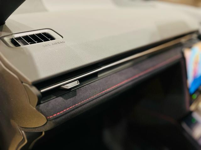 ＬＢＸ モリゾウ　ＲＲ　マークレビンソン　２０２５ｍｏｄｅｌ　ワンオーナー　禁煙車　新車保証　置くだけ充電　６速ミッション　ヘッドアップディスプレイ　取説　保証書　スペアキー　ブラックレザーシート　ブラインドスポットモニター（61枚目）