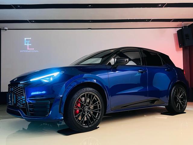 ＬＢＸ モリゾウ　ＲＲ　マークレビンソン　２０２５ｍｏｄｅｌ　ワンオーナー　禁煙車　新車保証　置くだけ充電　６速ミッション　ヘッドアップディスプレイ　取説　保証書　スペアキー　ブラックレザーシート　ブラインドスポットモニター（63枚目）