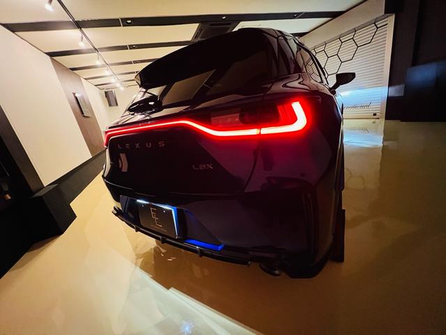 ＬＢＸ モリゾウ　ＲＲ　マークレビンソン　２０２５ｍｏｄｅｌ　ワンオーナー　禁煙車　新車保証　置くだけ充電　６速ミッション　ヘッドアップディスプレイ　取説　保証書　スペアキー　ブラックレザーシート　ブラインドスポットモニター（66枚目）