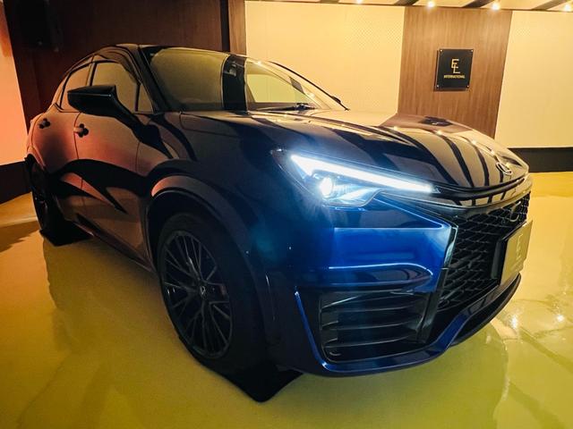 ＬＢＸ モリゾウ　ＲＲ　マークレビンソン　２０２５ｍｏｄｅｌ　ワンオーナー　禁煙車　新車保証　置くだけ充電　６速ミッション　ヘッドアップディスプレイ　取説　保証書　スペアキー　ブラックレザーシート　ブラインドスポットモニター（67枚目）