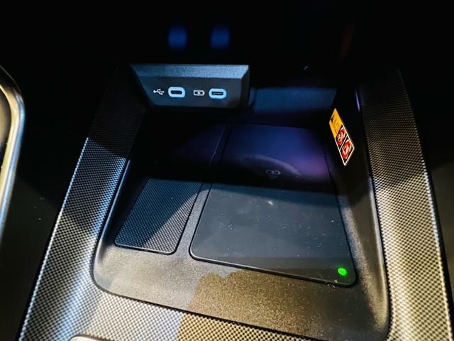 ＬＢＸ モリゾウ　ＲＲ　マークレビンソン　２０２５ｍｏｄｅｌ　ワンオーナー　禁煙車　新車保証　置くだけ充電　６速ミッション　ヘッドアップディスプレイ　取説　保証書　スペアキー　ブラックレザーシート　ブラインドスポットモニター（78枚目）