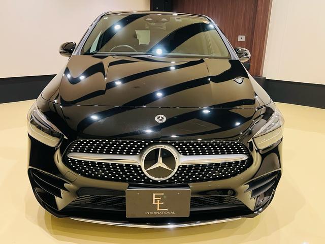 Ｂクラス Ｂ２００ｄ　ＡＭＧライン　ワンオーナー　レーダーセーフティパッケージ　ナビ　テレビ　前後ドラレコ　シートヒーター　パワーテールゲート　メモリーパワーシート　ＬＥＤヘッドライト　Ｂカメラ　パークセンサー（11枚目）