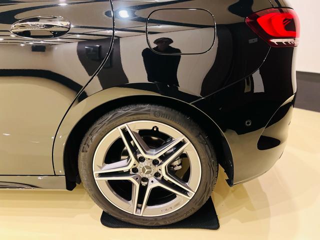 Ｂクラス Ｂ２００ｄ　ＡＭＧライン　ワンオーナー　レーダーセーフティパッケージ　ナビ　テレビ　前後ドラレコ　シートヒーター　パワーテールゲート　メモリーパワーシート　ＬＥＤヘッドライト　Ｂカメラ　パークセンサー（22枚目）