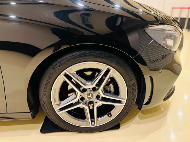 Ｂクラス Ｂ２００ｄ　ＡＭＧライン　ワンオーナー　レーダーセーフティパッケージ　ナビ　テレビ　前後ドラレコ　シートヒーター　パワーテールゲート　メモリーパワーシート　ＬＥＤヘッドライト　Ｂカメラ　パークセンサー（27枚目）