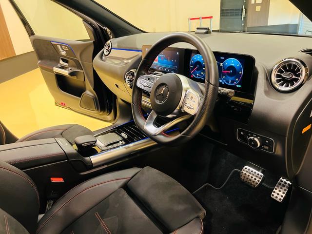 Ｂクラス Ｂ２００ｄ　ＡＭＧライン　ワンオーナー　レーダーセーフティパッケージ　ナビ　テレビ　前後ドラレコ　シートヒーター　パワーテールゲート　メモリーパワーシート　ＬＥＤヘッドライト　Ｂカメラ　パークセンサー（29枚目）