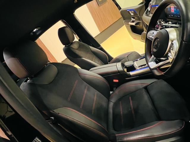 Ｂクラス Ｂ２００ｄ　ＡＭＧライン　ワンオーナー　レーダーセーフティパッケージ　ナビ　テレビ　前後ドラレコ　シートヒーター　パワーテールゲート　メモリーパワーシート　ＬＥＤヘッドライト　Ｂカメラ　パークセンサー（30枚目）