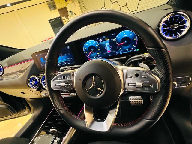Ｂクラス Ｂ２００ｄ　ＡＭＧライン　ワンオーナー　レーダーセーフティパッケージ　ナビ　テレビ　前後ドラレコ　シートヒーター　パワーテールゲート　メモリーパワーシート　ＬＥＤヘッドライト　Ｂカメラ　パークセンサー（34枚目）
