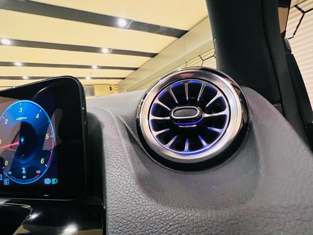 Ｂクラス Ｂ２００ｄ　ＡＭＧライン　ワンオーナー　レーダーセーフティパッケージ　ナビ　テレビ　前後ドラレコ　シートヒーター　パワーテールゲート　メモリーパワーシート　ＬＥＤヘッドライト　Ｂカメラ　パークセンサー（36枚目）