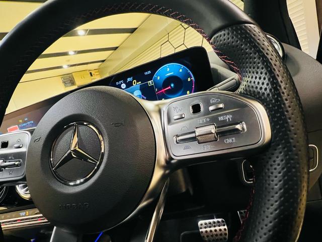 Ｂクラス Ｂ２００ｄ　ＡＭＧライン　ワンオーナー　レーダーセーフティパッケージ　ナビ　テレビ　前後ドラレコ　シートヒーター　パワーテールゲート　メモリーパワーシート　ＬＥＤヘッドライト　Ｂカメラ　パークセンサー（37枚目）