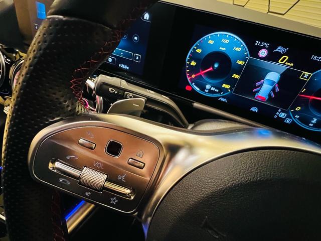 Ｂクラス Ｂ２００ｄ　ＡＭＧライン　ワンオーナー　レーダーセーフティパッケージ　ナビ　テレビ　前後ドラレコ　シートヒーター　パワーテールゲート　メモリーパワーシート　ＬＥＤヘッドライト　Ｂカメラ　パークセンサー（38枚目）