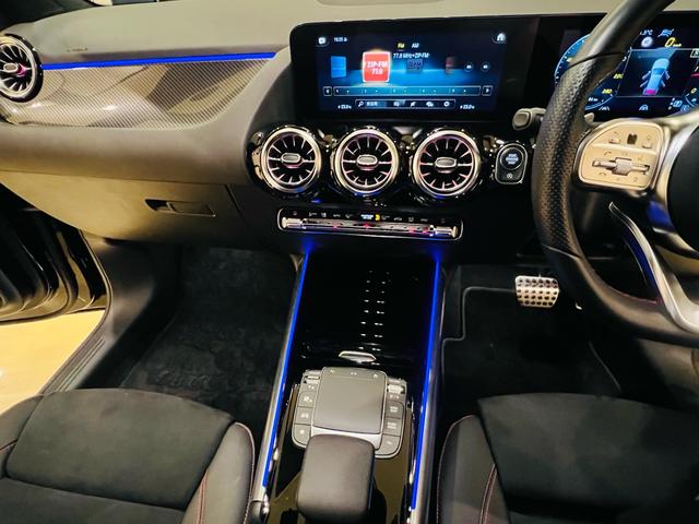 Ｂクラス Ｂ２００ｄ　ＡＭＧライン　ワンオーナー　レーダーセーフティパッケージ　ナビ　テレビ　前後ドラレコ　シートヒーター　パワーテールゲート　メモリーパワーシート　ＬＥＤヘッドライト　Ｂカメラ　パークセンサー（39枚目）