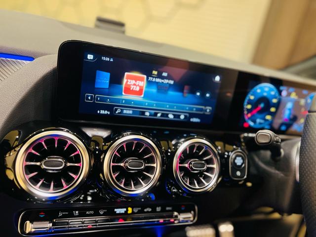 Ｂクラス Ｂ２００ｄ　ＡＭＧライン　ワンオーナー　レーダーセーフティパッケージ　ナビ　テレビ　前後ドラレコ　シートヒーター　パワーテールゲート　メモリーパワーシート　ＬＥＤヘッドライト　Ｂカメラ　パークセンサー（43枚目）