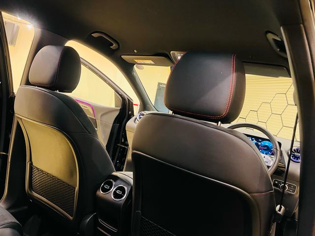 Ｂクラス Ｂ２００ｄ　ＡＭＧライン　ワンオーナー　レーダーセーフティパッケージ　ナビ　テレビ　前後ドラレコ　シートヒーター　パワーテールゲート　メモリーパワーシート　ＬＥＤヘッドライト　Ｂカメラ　パークセンサー（45枚目）