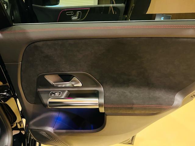 Ｂクラス Ｂ２００ｄ　ＡＭＧライン　ワンオーナー　レーダーセーフティパッケージ　ナビ　テレビ　前後ドラレコ　シートヒーター　パワーテールゲート　メモリーパワーシート　ＬＥＤヘッドライト　Ｂカメラ　パークセンサー（46枚目）