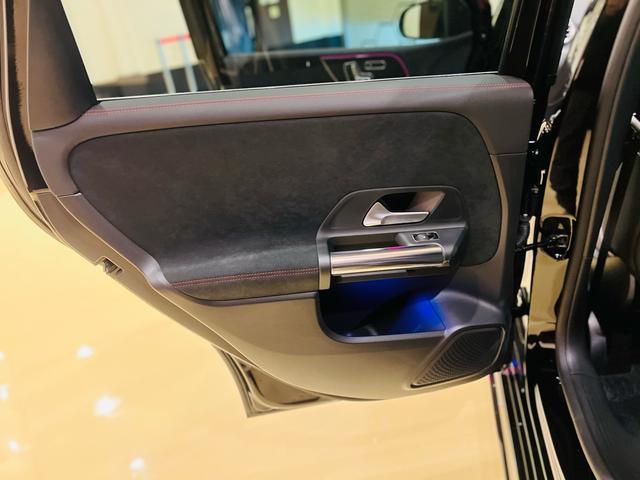 Ｂクラス Ｂ２００ｄ　ＡＭＧライン　ワンオーナー　レーダーセーフティパッケージ　ナビ　テレビ　前後ドラレコ　シートヒーター　パワーテールゲート　メモリーパワーシート　ＬＥＤヘッドライト　Ｂカメラ　パークセンサー（52枚目）