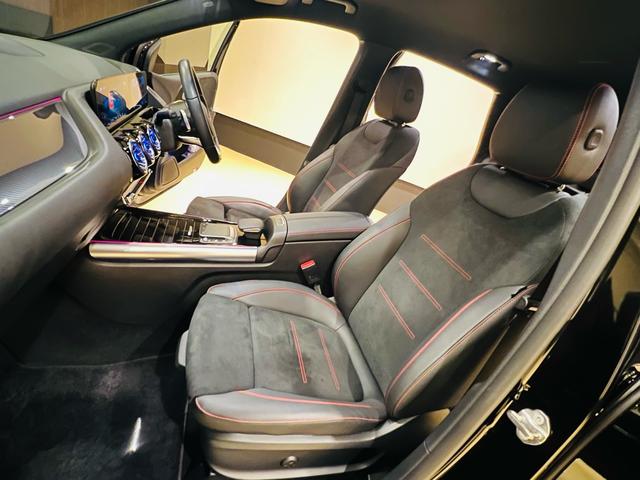 Ｂクラス Ｂ２００ｄ　ＡＭＧライン　ワンオーナー　レーダーセーフティパッケージ　ナビ　テレビ　前後ドラレコ　シートヒーター　パワーテールゲート　メモリーパワーシート　ＬＥＤヘッドライト　Ｂカメラ　パークセンサー（58枚目）