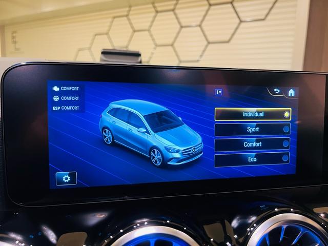 Ｂクラス Ｂ２００ｄ　ＡＭＧライン　ワンオーナー　レーダーセーフティパッケージ　ナビ　テレビ　前後ドラレコ　シートヒーター　パワーテールゲート　メモリーパワーシート　ＬＥＤヘッドライト　Ｂカメラ　パークセンサー（62枚目）