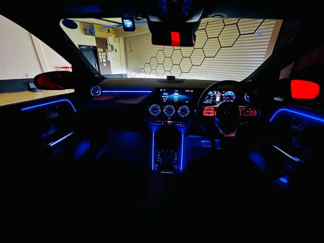 Ｂクラス Ｂ２００ｄ　ＡＭＧライン　ワンオーナー　レーダーセーフティパッケージ　ナビ　テレビ　前後ドラレコ　シートヒーター　パワーテールゲート　メモリーパワーシート　ＬＥＤヘッドライト　Ｂカメラ　パークセンサー（64枚目）