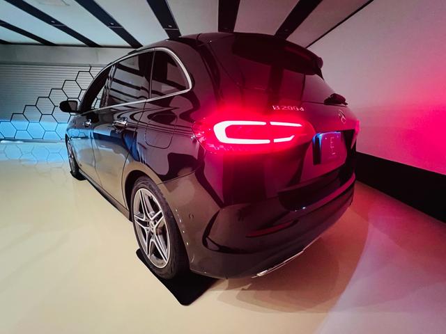 Ｂクラス Ｂ２００ｄ　ＡＭＧライン　ワンオーナー　レーダーセーフティパッケージ　ナビ　テレビ　前後ドラレコ　シートヒーター　パワーテールゲート　メモリーパワーシート　ＬＥＤヘッドライト　Ｂカメラ　パークセンサー（67枚目）