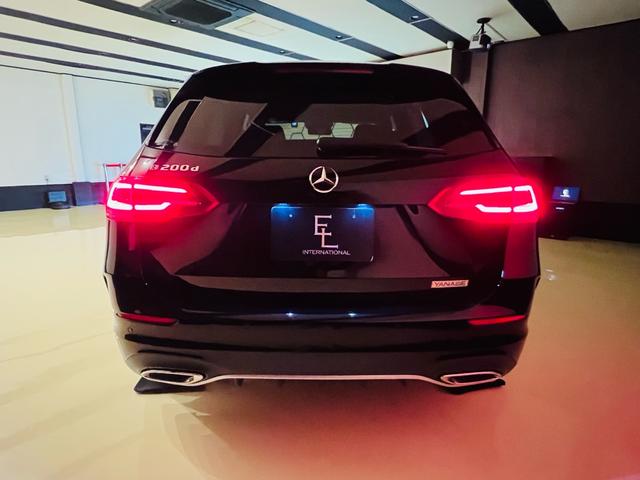 Ｂクラス Ｂ２００ｄ　ＡＭＧライン　ワンオーナー　レーダーセーフティパッケージ　ナビ　テレビ　前後ドラレコ　シートヒーター　パワーテールゲート　メモリーパワーシート　ＬＥＤヘッドライト　Ｂカメラ　パークセンサー（68枚目）