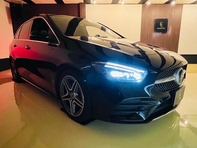 Ｂクラス Ｂ２００ｄ　ＡＭＧライン　ワンオーナー　レーダーセーフティパッケージ　ナビ　テレビ　前後ドラレコ　シートヒーター　パワーテールゲート　メモリーパワーシート　ＬＥＤヘッドライト　Ｂカメラ　パークセンサー（70枚目）