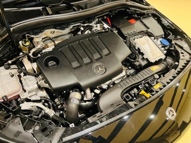 Ｂクラス Ｂ２００ｄ　ＡＭＧライン　ワンオーナー　レーダーセーフティパッケージ　ナビ　テレビ　前後ドラレコ　シートヒーター　パワーテールゲート　メモリーパワーシート　ＬＥＤヘッドライト　Ｂカメラ　パークセンサー（73枚目）