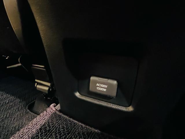 ＲＸ ＲＸ５００ｈ　Ｆスポーツパフォーマンス　マークレビンソン　ＴＲＤダイナミクスフルエアロＰＫＧ　ＴＲＤマフラー　大型パノラマサンルーフ　２１インチＡＷ　輻射ヒーター　置くだけ充電　新車保証　テレビキット　４ＷＤターボ（56枚目）