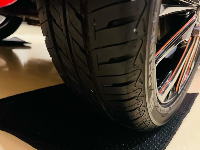 コペン ２ｎｄアニバーサリーエディション　レカロシート　カロッッエリアナビ　フルセグテレビ　ＥＴＣ　シートヒーター　ＭＯＭＯステアリングホイール（17枚目）