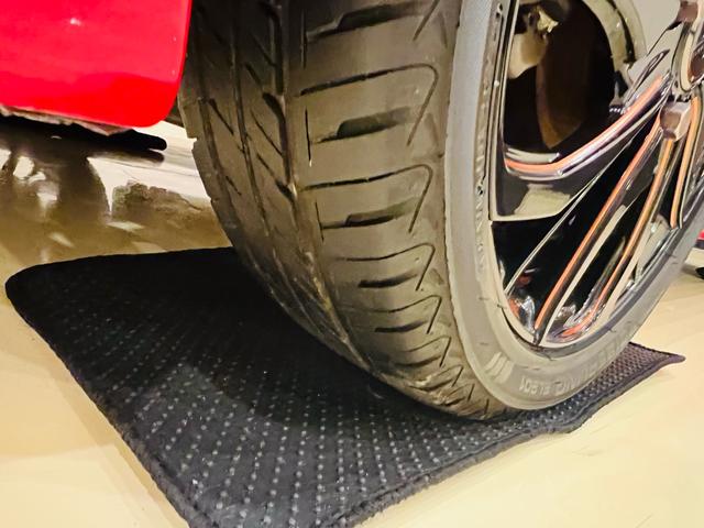 コペン ２ｎｄアニバーサリーエディション　レカロシート　カロッッエリアナビ　フルセグテレビ　ＥＴＣ　シートヒーター　ＭＯＭＯステアリングホイール（21枚目）