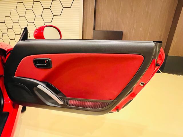 コペン ２ｎｄアニバーサリーエディション　レカロシート　カロッッエリアナビ　フルセグテレビ　ＥＴＣ　シートヒーター　ＭＯＭＯステアリングホイール（36枚目）