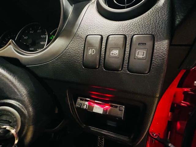 コペン ２ｎｄアニバーサリーエディション　レカロシート　カロッッエリアナビ　フルセグテレビ　ＥＴＣ　シートヒーター　ＭＯＭＯステアリングホイール（37枚目）