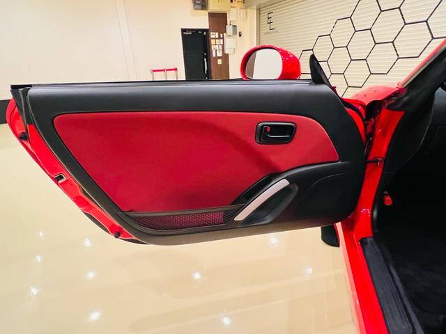 コペン ２ｎｄアニバーサリーエディション　レカロシート　カロッッエリアナビ　フルセグテレビ　ＥＴＣ　シートヒーター　ＭＯＭＯステアリングホイール（45枚目）