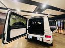 Ｇ６３　マヌファクトゥーア　稀少左ハンドル　プログラムプラス　ナイトパッケージ　新車保証（44枚目）