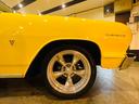 CHEVROLET CHEVROLET CHEVELLE
