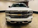 CHEVROLET CHEVROLET SILVERADO