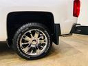 CHEVROLET CHEVROLET SILVERADO
