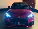 LEXUS LBX