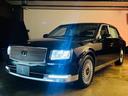 TOYOTA CENTURY
