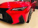 ＩＳ５００　Ｆスポーツパフォーマンス　マークレビンソン　新品ＲＳＲ車高調　ワイトレ　寒冷地仕様　ムーンルーフ　ワンオーナー禁煙車　オプションカラー　オレンジキャリパー　ナビ　テレビ　ＥＴＣ　パノラマビュー　新車保証（15枚目）