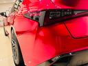 ＩＳ５００　Ｆスポーツパフォーマンス　マークレビンソン　新品ＲＳＲ車高調　ワイトレ　寒冷地仕様　ムーンルーフ　ワンオーナー禁煙車　オプションカラー　オレンジキャリパー　ナビ　テレビ　ＥＴＣ　パノラマビュー　新車保証（16枚目）