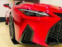 ＩＳ５００　Ｆスポーツパフォーマンス　マークレビンソン　新品ＲＳＲ車高調　ワイトレ　寒冷地仕様　ムーンルーフ　ワンオーナー禁煙車　オプションカラー　オレンジキャリパー　ナビ　テレビ　ＥＴＣ　パノラマビュー　新車保証（18枚目）