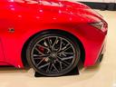 ＩＳ５００　Ｆスポーツパフォーマンス　マークレビンソン　新品ＲＳＲ車高調　ワイトレ　寒冷地仕様　ムーンルーフ　ワンオーナー禁煙車　オプションカラー　オレンジキャリパー　ナビ　テレビ　ＥＴＣ　パノラマビュー　新車保証（19枚目）
