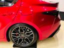 ＩＳ５００　Ｆスポーツパフォーマンス　マークレビンソン　新品ＲＳＲ車高調　ワイトレ　寒冷地仕様　ムーンルーフ　ワンオーナー禁煙車　オプションカラー　オレンジキャリパー　ナビ　テレビ　ＥＴＣ　パノラマビュー　新車保証（21枚目）