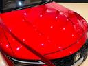 ＩＳ５００　Ｆスポーツパフォーマンス　マークレビンソン　新品ＲＳＲ車高調　ワイトレ　寒冷地仕様　ムーンルーフ　ワンオーナー禁煙車　オプションカラー　オレンジキャリパー　ナビ　テレビ　ＥＴＣ　パノラマビュー　新車保証（26枚目）