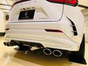ＮＸ３５０ｈ　Ｆスポーツ　ＴＲＤフルエアロ＆パフォーマンスダンパー　２１インチ純正クラウンホイール　ＲＳＲサス　新品ワイトレ　寒冷地　Ｍ＇Ｓマフラー＆リアゲートスポイラー　大型パノラマルーフ　アドミレーションスポイラー（22枚目）