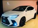 ＮＸ３５０ｈ　Ｆスポーツ　ＴＲＤフルエアロ＆パフォーマンスダンパー　２１インチ純正クラウンホイール　ＲＳＲサス　新品ワイトレ　寒冷地　Ｍ＇Ｓマフラー＆リアゲートスポイラー　大型パノラマルーフ　アドミレーションスポイラー（74枚目）