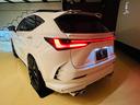 ＮＸ３５０ｈ　Ｆスポーツ　ＴＲＤフルエアロ＆パフォーマンスダンパー　２１インチ純正クラウンホイール　ＲＳＲサス　新品ワイトレ　寒冷地　Ｍ＇Ｓマフラー＆リアゲートスポイラー　大型パノラマルーフ　アドミレーションスポイラー（75枚目）