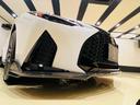 IS500 Fスポーツパフォーマンス 2025model OPマークレビンソン トムスマフラー トムスカーボンフルエアロ トムスカーボントランクスポイラー OPサンルーフ OPオレンジキャリパー OP TRDミラー 新車保証(13枚目)